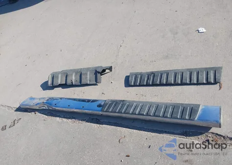 2019 GMC Sierra 2500Hd Slt из США, поврежденный, VIN 1GT12REY1KF276883